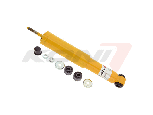 Shock Absorber (80-1997SPORT)