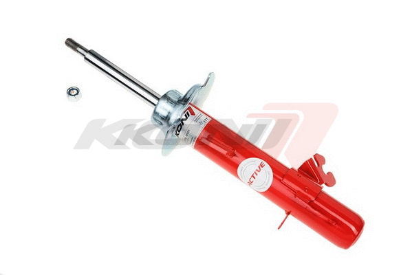 Shock Absorber