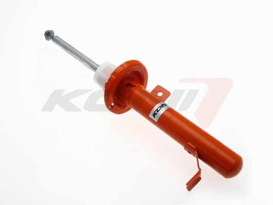 Shock Absorber (8750-1081L)