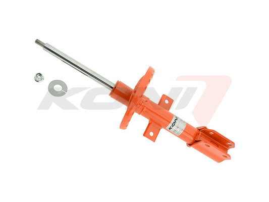 Shock Absorber (8750-1110)