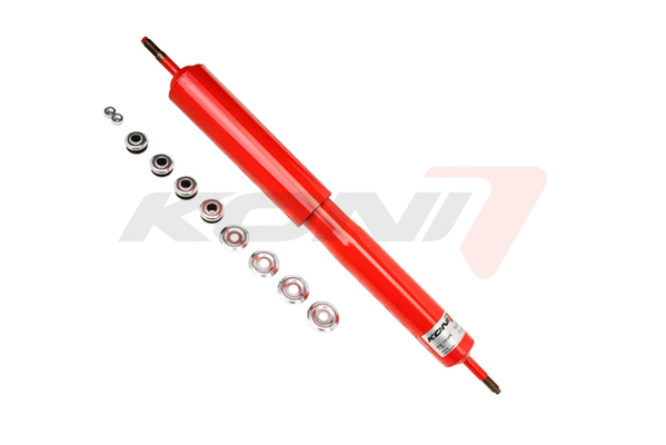 Shock Absorber (8240-1181SPX)