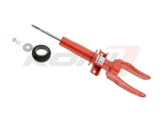 Shock Absorber
