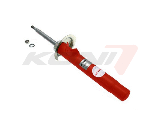 Shock Absorber (8745-1022R)