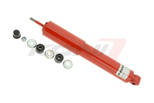 Shock Absorber (82-2591)