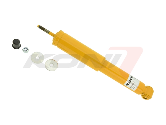 Shock Absorber (80-2522SP1)