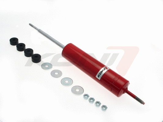 Shock Absorber (90-5370SP1)