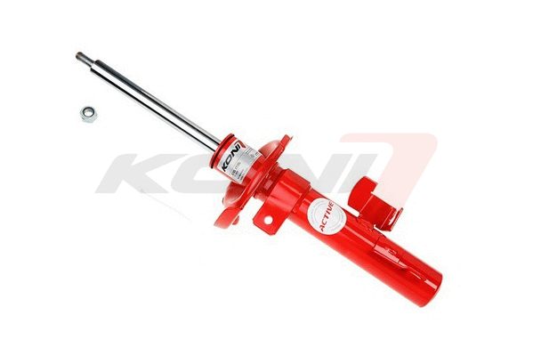 Shock Absorber (8745-1110L)