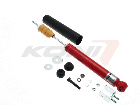 Shock Absorber (26-1019)