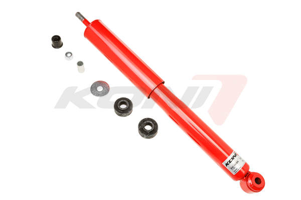 Shock Absorber (8240-1197SPX)
