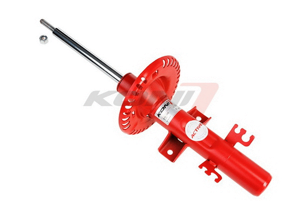 Shock Absorber (8705-1392)