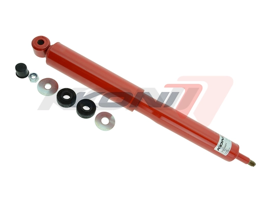 Shock Absorber (8240-1196SPX)