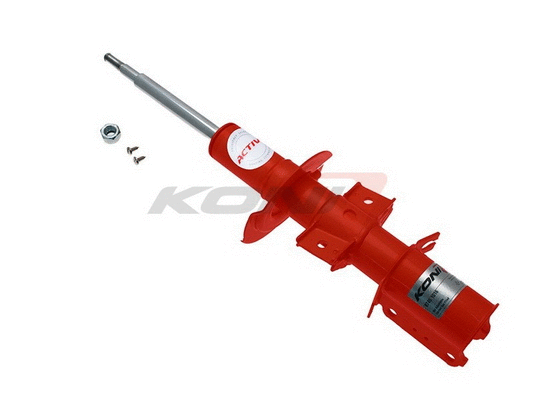 Shock Absorber