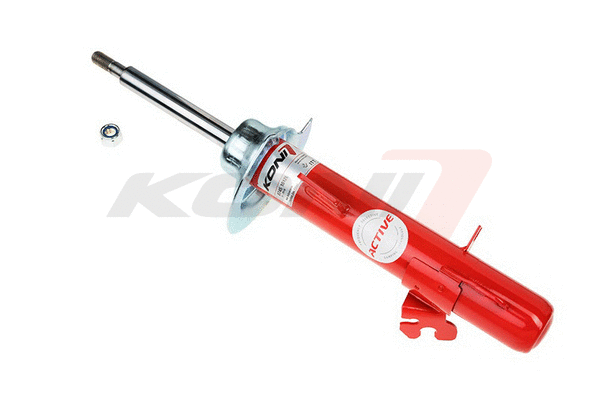 Shock Absorber (8745-1012L)