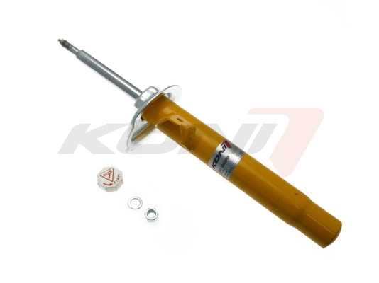 Shock Absorber (8741-1390LSPORT)