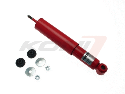 Shock Absorber (80-1551)
