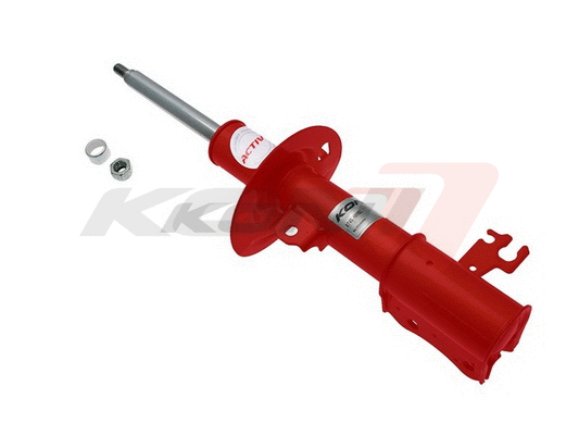 Shock Absorber