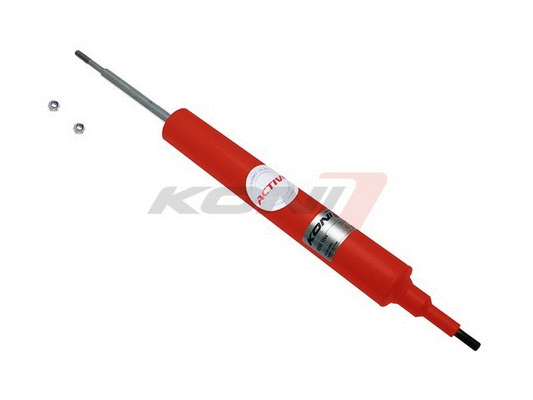 Shock Absorber