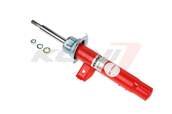 Shock Absorber (8745-1234L)