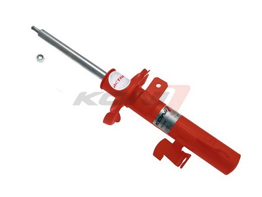 Shock Absorber