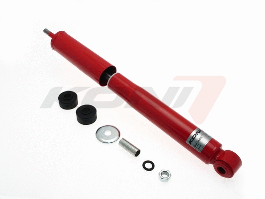 Shock Absorber (8240-1184SPX)