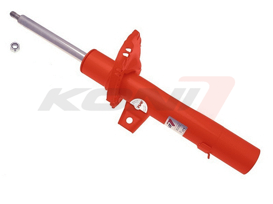 Shock Absorber (8745-1325)