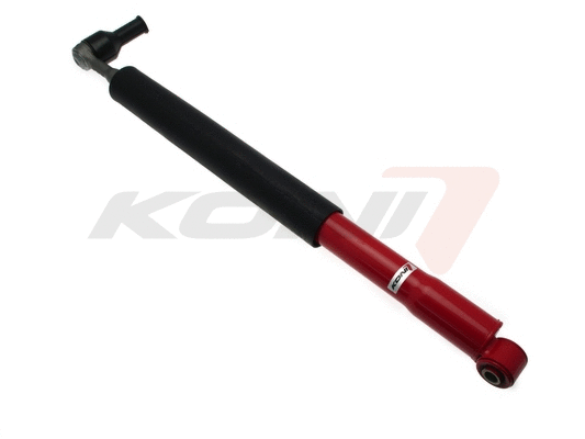 Shock Absorber, steering (80-5126SP1)