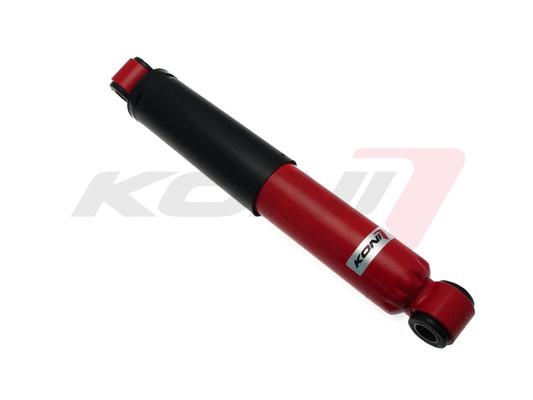 Shock Absorber (91-2021)