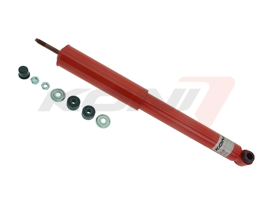 Shock Absorber (80-1997)