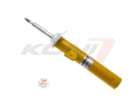 Shock Absorber (8741-1481LSPORT)