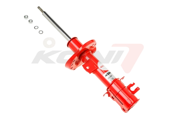 Shock Absorber