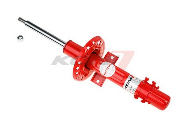 Shock Absorber