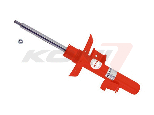 Shock Absorber (8745-1241L)