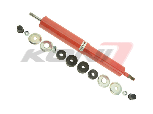 Shock Absorber (88-1667)