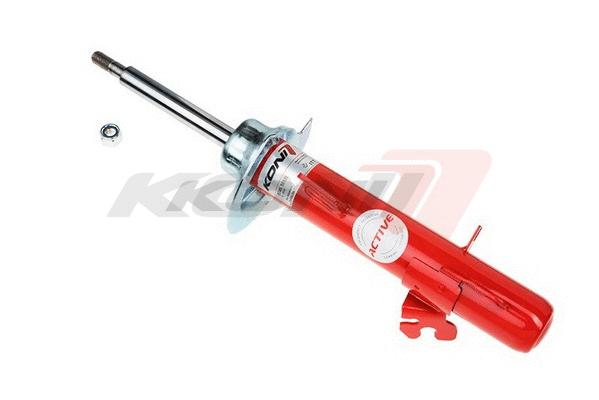 Shock Absorber
