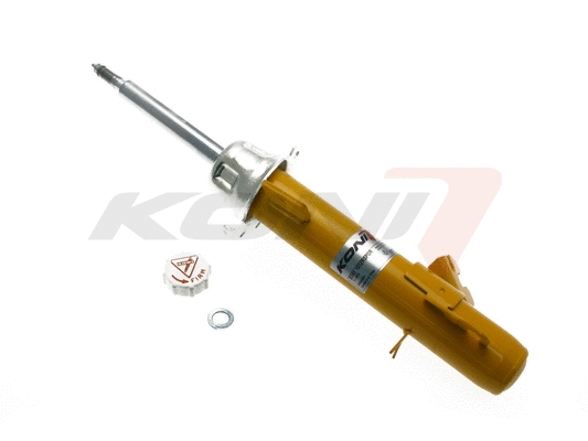 Shock Absorber (8741-1512RSPORT)