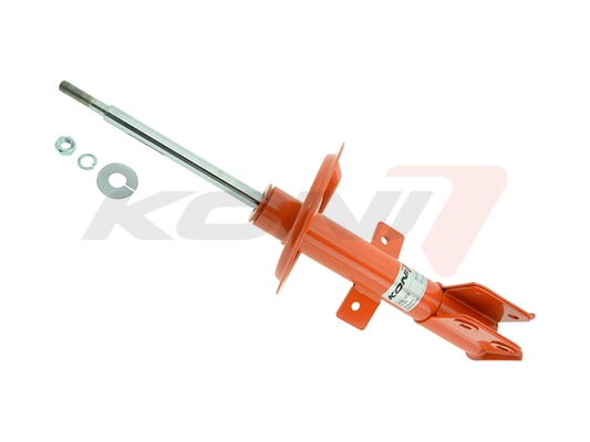 Shock Absorber (8750-1018)