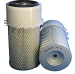 Air Filter (MD-612K)