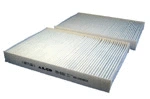 Filter, cabin air (MS-6312)