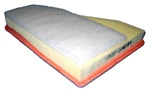 Air Filter (MD-8404)