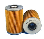 Oil Filter (MD-227)