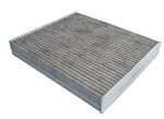 Filter, cabin air (MS-6463C)