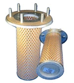 Secondary Air Filter (MD-7146)