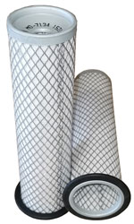 Secondary Air Filter (MD-7102)