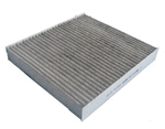 Filter, cabin air (MS-6460C)