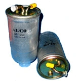 Fuel Filter (SP-1257)
