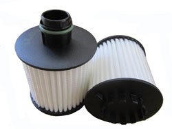 Oil Filter (MD-3001)