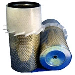 Air Filter (MD-7382K)