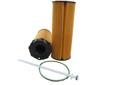 Oil Filter (MD-867)