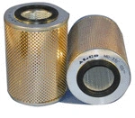 Oil Filter (MD-331)