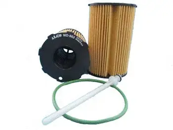 Oil Filter (MD-863)